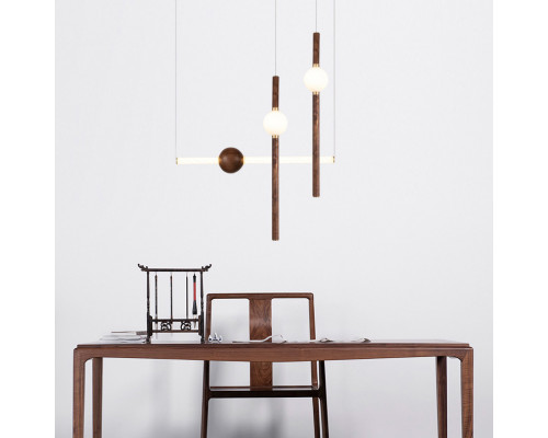 Купить Подвесной светильник ImperiumLoft 187960-23| VIVID-LIGHT.RU