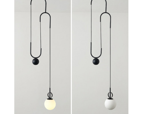 Сделать заказ Подвесной светильник ImperiumLoft 187975-23| VIVID-LIGHT.RU