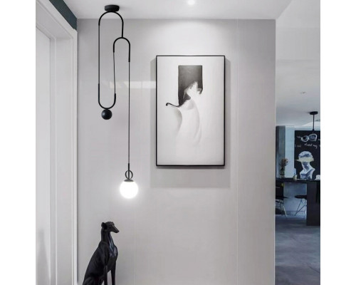 Сделать заказ Подвесной светильник ImperiumLoft 187975-23| VIVID-LIGHT.RU