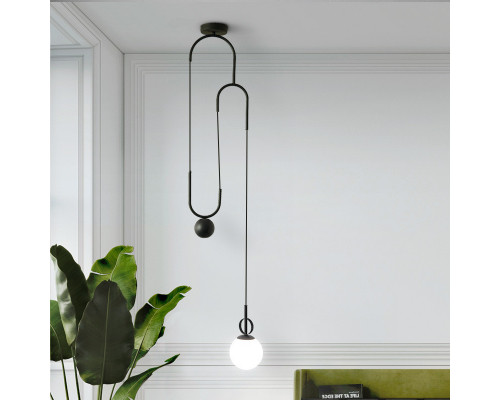 Сделать заказ Подвесной светильник ImperiumLoft 187975-23| VIVID-LIGHT.RU