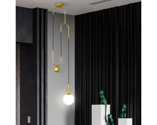 Сделать заказ Подвесной светильник ImperiumLoft 187975-23| VIVID-LIGHT.RU