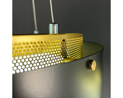 Заказать Подвесной светильник ImperiumLoft 189559-26| VIVID-LIGHT.RU