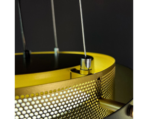 Заказать Подвесной светильник ImperiumLoft 189559-26| VIVID-LIGHT.RU