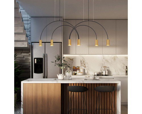 Заказать Подвесной светильник ImperiumLoft 189568-26| VIVID-LIGHT.RU