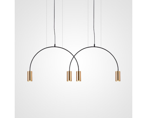 Заказать Подвесной светильник ImperiumLoft 189568-26| VIVID-LIGHT.RU