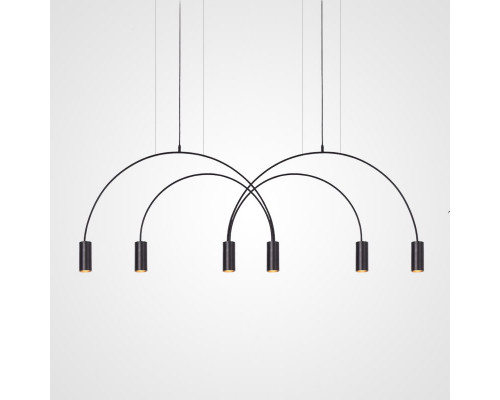 Заказать Подвесной светильник ImperiumLoft 189568-26| VIVID-LIGHT.RU