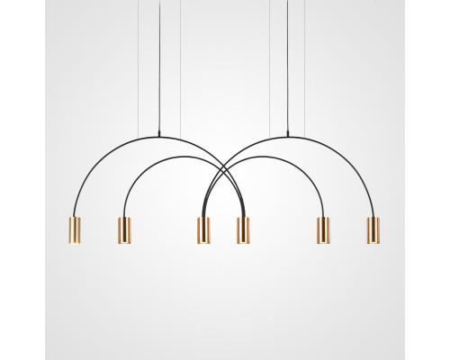 Заказать Подвесной светильник ImperiumLoft 189568-26| VIVID-LIGHT.RU