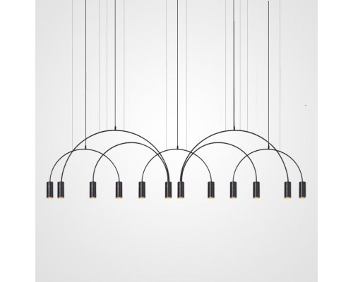 Заказать Подвесной светильник ImperiumLoft 189569-26| VIVID-LIGHT.RU