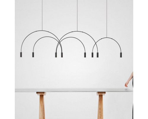 Заказать Подвесной светильник ImperiumLoft 189569-26| VIVID-LIGHT.RU