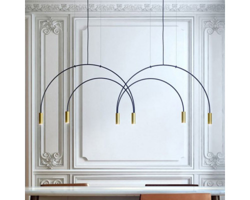 Заказать Подвесной светильник ImperiumLoft 189569-26| VIVID-LIGHT.RU