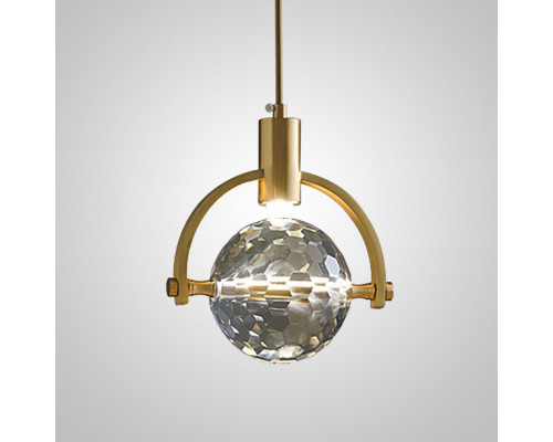 Оформить заказ Подвесной светильник ImperiumLoft 189717-23| VIVID-LIGHT.RU