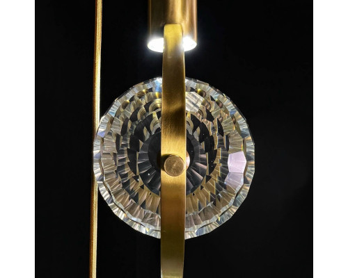 Оформить заказ Подвесной светильник ImperiumLoft 189717-23| VIVID-LIGHT.RU