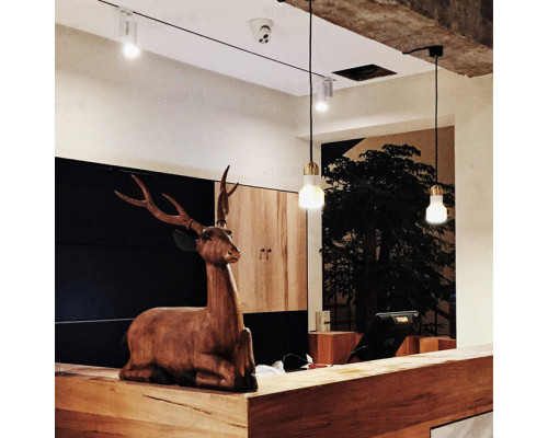 Сделать заказ Подвесной светильник ImperiumLoft 189840-23| VIVID-LIGHT.RU