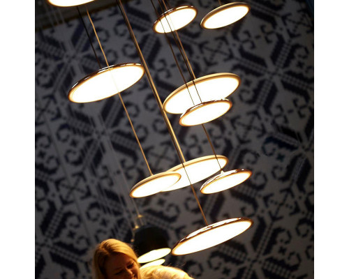 Заказать Подвесной светильник ImperiumLoft 189850-26| VIVID-LIGHT.RU