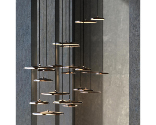 Заказать Подвесной светильник ImperiumLoft 189850-26| VIVID-LIGHT.RU