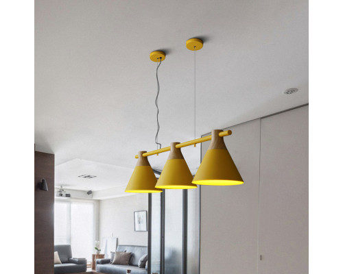 Заказать Подвесной светильник ImperiumLoft 191620-26| VIVID-LIGHT.RU