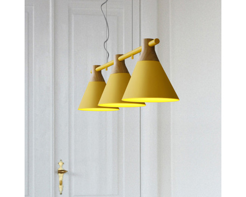 Заказать Подвесной светильник ImperiumLoft 191620-26| VIVID-LIGHT.RU