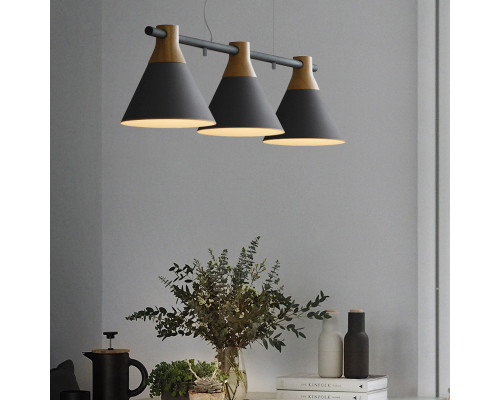 Заказать Подвесной светильник ImperiumLoft 191620-26| VIVID-LIGHT.RU