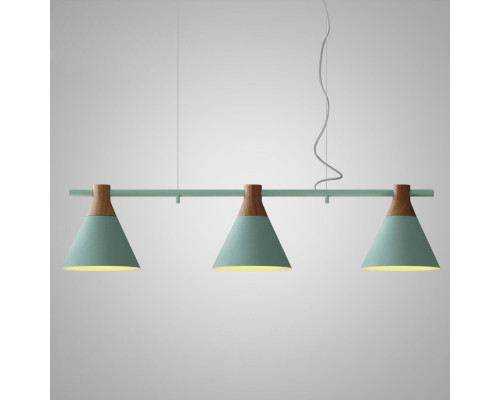 Сделать заказ Подвесной светильник ImperiumLoft 191621-26| VIVID-LIGHT.RU