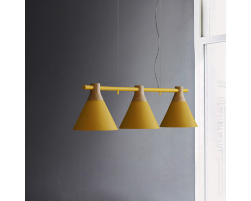 Сделать заказ Подвесной светильник ImperiumLoft 191621-26| VIVID-LIGHT.RU