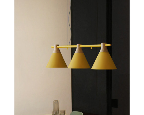 Сделать заказ Подвесной светильник ImperiumLoft 191621-26| VIVID-LIGHT.RU