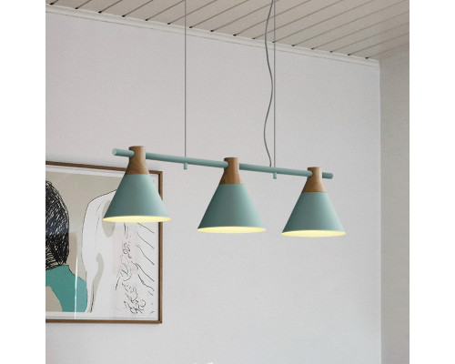 Сделать заказ Подвесной светильник ImperiumLoft 191621-26| VIVID-LIGHT.RU