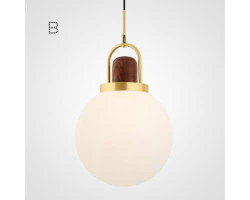 Сделать заказ Подвесной светильник ImperiumLoft 191840-26| VIVID-LIGHT.RU