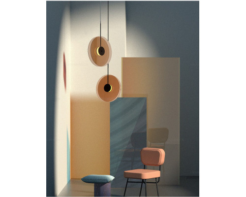 Купить Подвесной светильник ImperiumLoft 191958-23| VIVID-LIGHT.RU