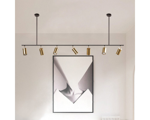 Заказать Подвесной светильник ImperiumLoft 193600-26| VIVID-LIGHT.RU