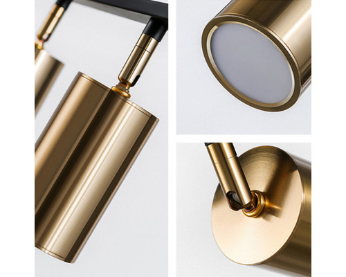 Заказать Подвесной светильник ImperiumLoft 193600-26| VIVID-LIGHT.RU