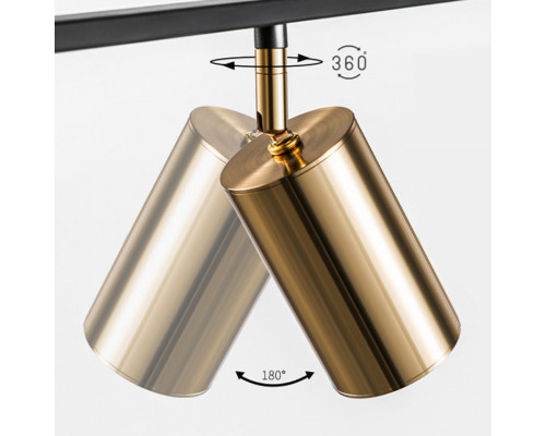 Заказать Подвесной светильник ImperiumLoft 193600-26| VIVID-LIGHT.RU