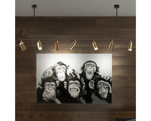 Заказать Подвесной светильник ImperiumLoft 193600-26| VIVID-LIGHT.RU