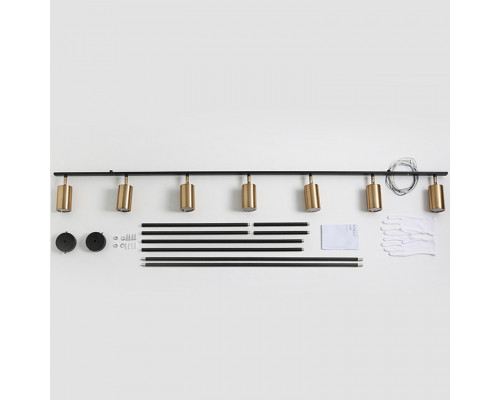 Заказать Подвесной светильник ImperiumLoft 193600-26| VIVID-LIGHT.RU