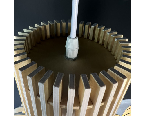 Оформить заказ Подвесной светильник ImperiumLoft 194922-26| VIVID-LIGHT.RU