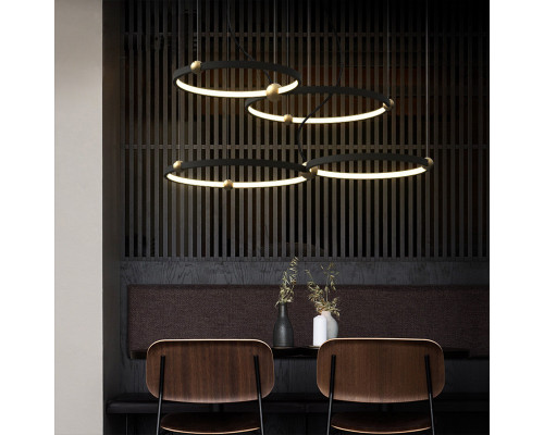 Заказать Подвесной светильник ImperiumLoft 195502-26| VIVID-LIGHT.RU