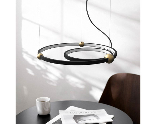 Заказать Подвесной светильник ImperiumLoft 195502-26| VIVID-LIGHT.RU