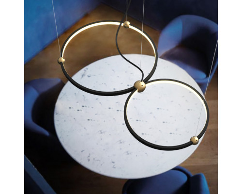 Заказать Подвесной светильник ImperiumLoft 195502-26| VIVID-LIGHT.RU