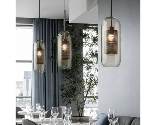 Сделать заказ Подвесной светильник ImperiumLoft 200987-26| VIVID-LIGHT.RU