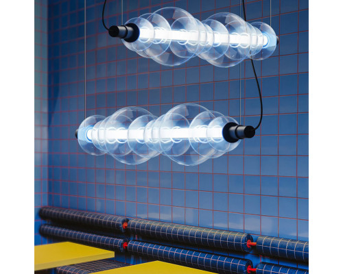 Купить Подвесной светильник ImperiumLoft 202711-23| VIVID-LIGHT.RU