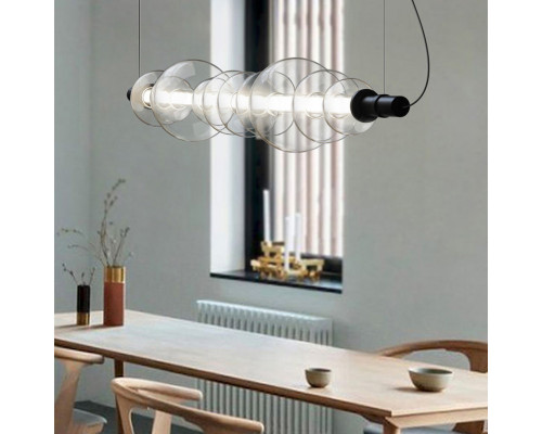 Купить Подвесной светильник ImperiumLoft 202712-23| VIVID-LIGHT.RU