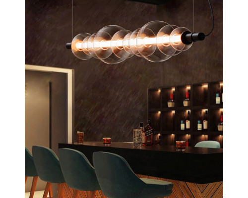 Купить Подвесной светильник ImperiumLoft 202712-23| VIVID-LIGHT.RU