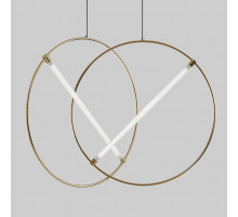 Подвесной светильник ImperiumLoft 204149-26