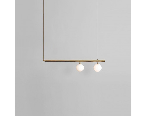 Оформить заказ Подвесной светильник ImperiumLoft 204153-26| VIVID-LIGHT.RU