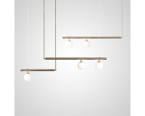 Оформить заказ Подвесной светильник ImperiumLoft 204153-26| VIVID-LIGHT.RU