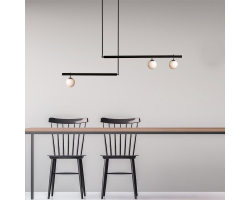 Оформить заказ Подвесной светильник ImperiumLoft 204153-26| VIVID-LIGHT.RU