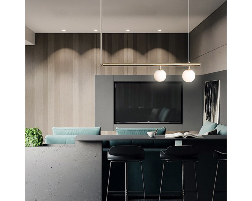 Оформить заказ Подвесной светильник ImperiumLoft 204153-26| VIVID-LIGHT.RU