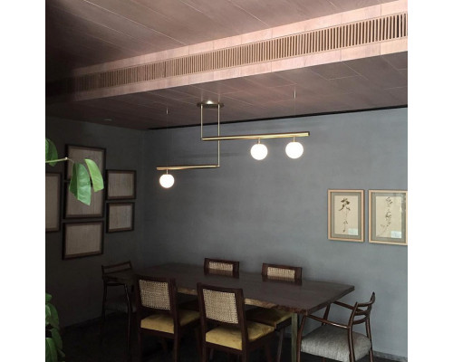 Оформить заказ Подвесной светильник ImperiumLoft 204153-26| VIVID-LIGHT.RU