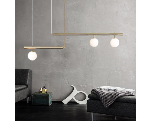 Купить Подвесной светильник ImperiumLoft 204154-26| VIVID-LIGHT.RU