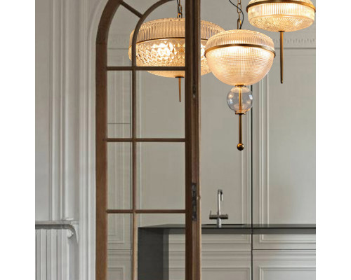 Оформить заказ Подвесной светильник ImperiumLoft 212137-26| VIVID-LIGHT.RU