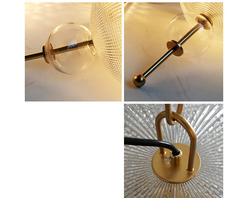 Оформить заказ Подвесной светильник ImperiumLoft 212137-26| VIVID-LIGHT.RU